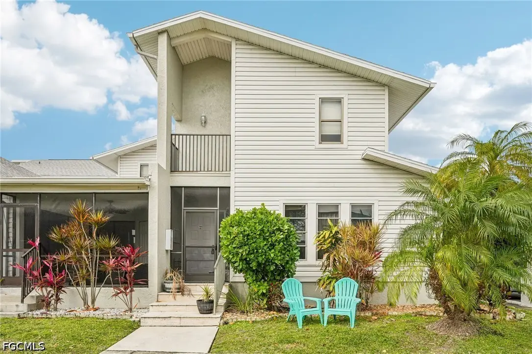 17034 Golfside Circle #701, Fort Myers, FL 33908 - #1