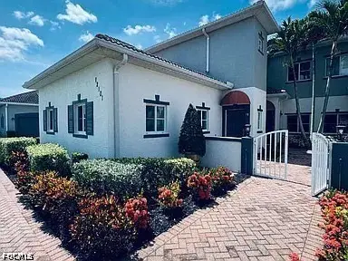 12101 Santaluz Drive #201, Fort Myers, FL 33913 - #1