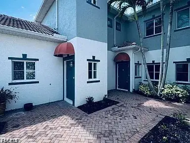 12101 Santaluz Drive #201, Fort Myers, FL 33913 - #3