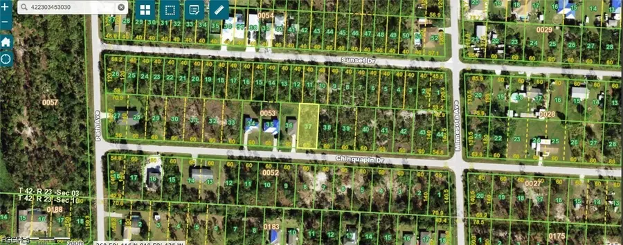 27342 Chinquapin Drive, Punta Gorda, FL 33955 - #2