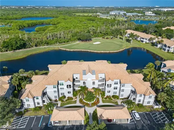 16410 Millstone Circle #203, Fort Myers, FL 33908