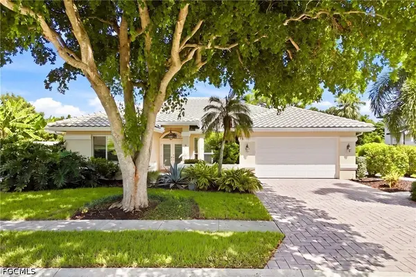 40 Timberland Circle N, Fort Myers, FL 33919