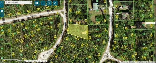 13330 Lafaunce Drive, Punta Gorda, FL 33955