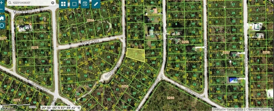 13330 Lafaunce Drive, Punta Gorda, FL 33955 - #2