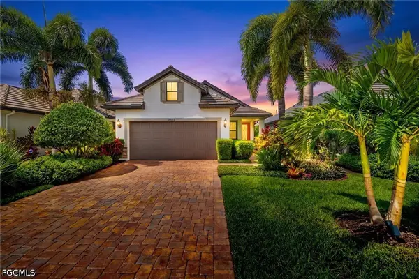 20312 Corkscrew Shores Boulevard, Estero, FL 33928