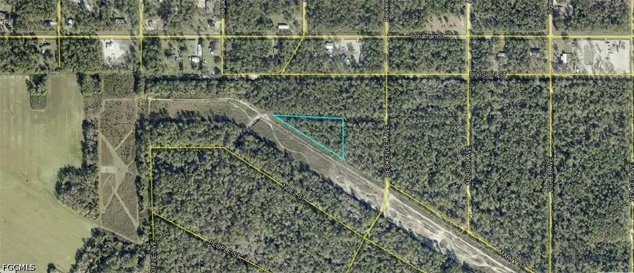 Eddie Street, Hastings, FL 32145 - #2