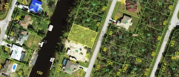 569 Hoffer Street, Port Charlotte, FL 33953