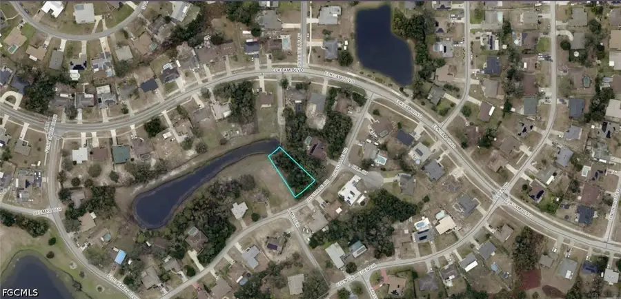 1466 Drysdale Drive, Deltona, FL 32725 - #2