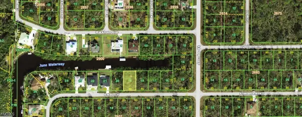 13325 Palau Circle, Port Charlotte, FL 33953