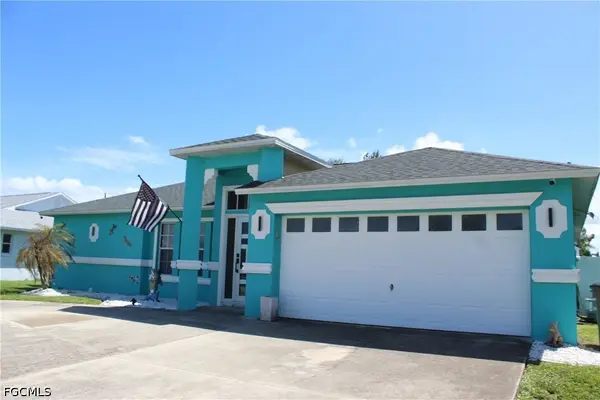 238 SW 39th Street, Cape Coral, FL 33914