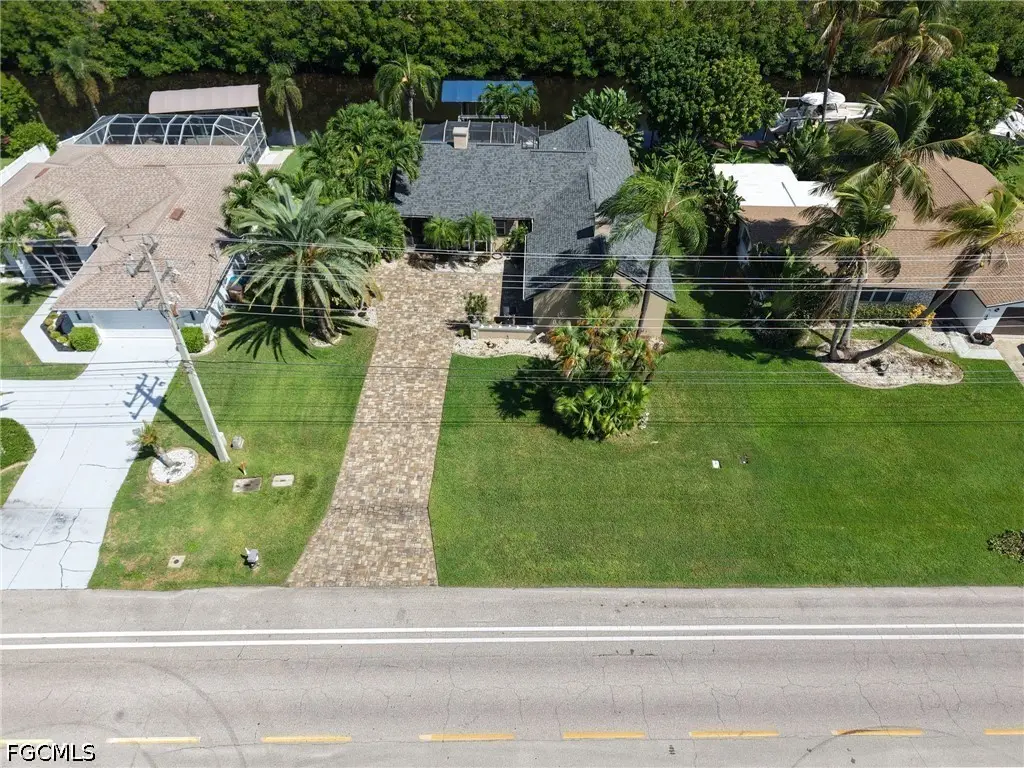 1805 Everest Parkway, Cape Coral, FL 33904 - #1