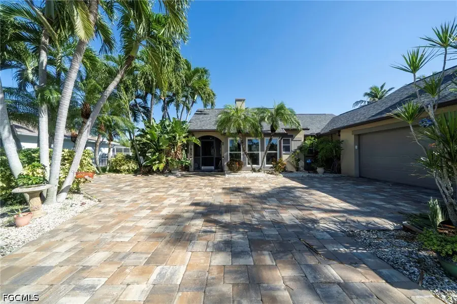 1805 Everest Parkway, Cape Coral, FL 33904 - #2
