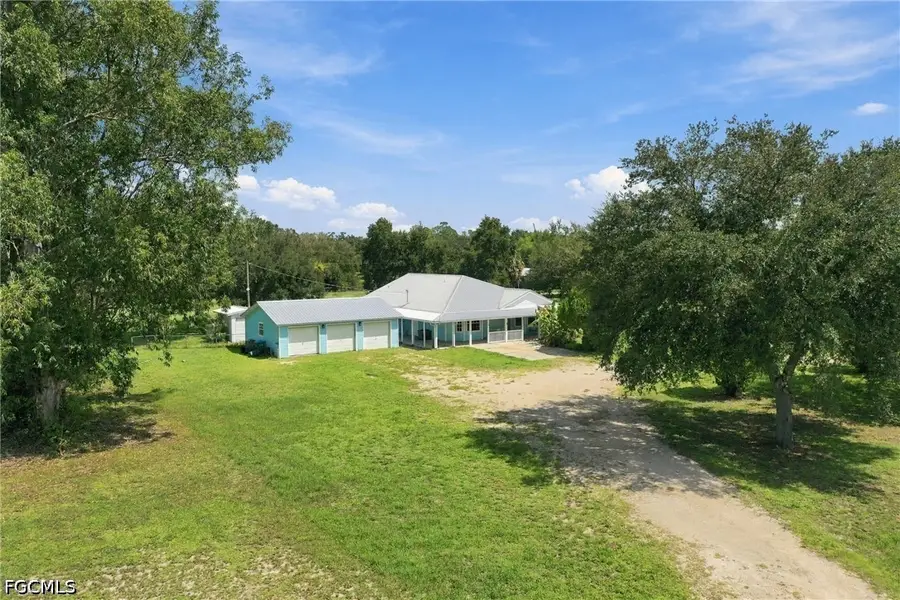 3666 Ft Simmons Avenue, Fort Denaud, FL 33935 - #2