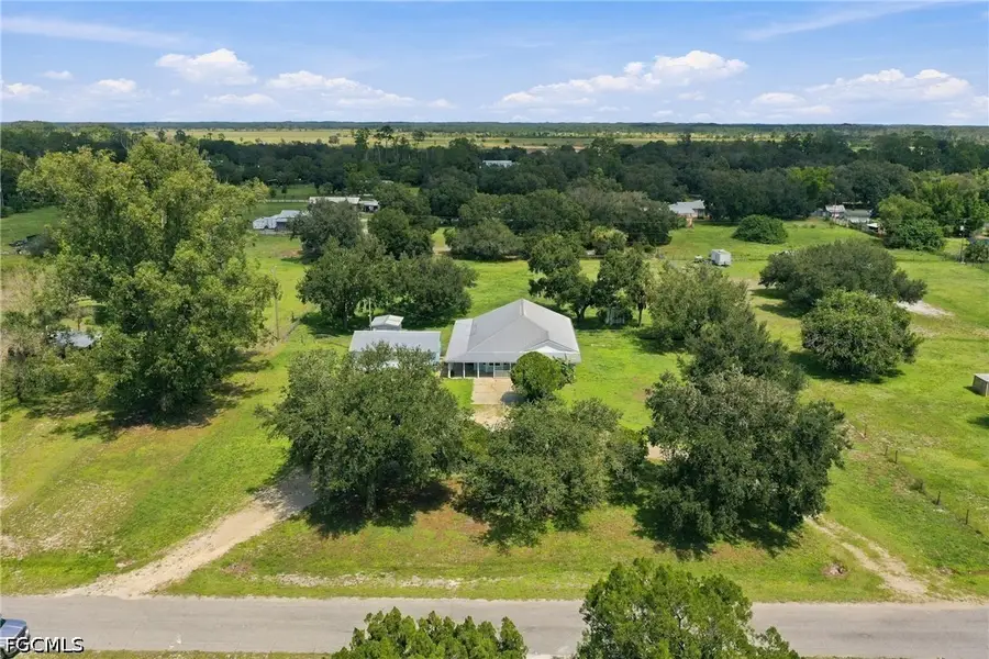 3666 Ft Simmons Avenue, Fort Denaud, FL 33935 - #3