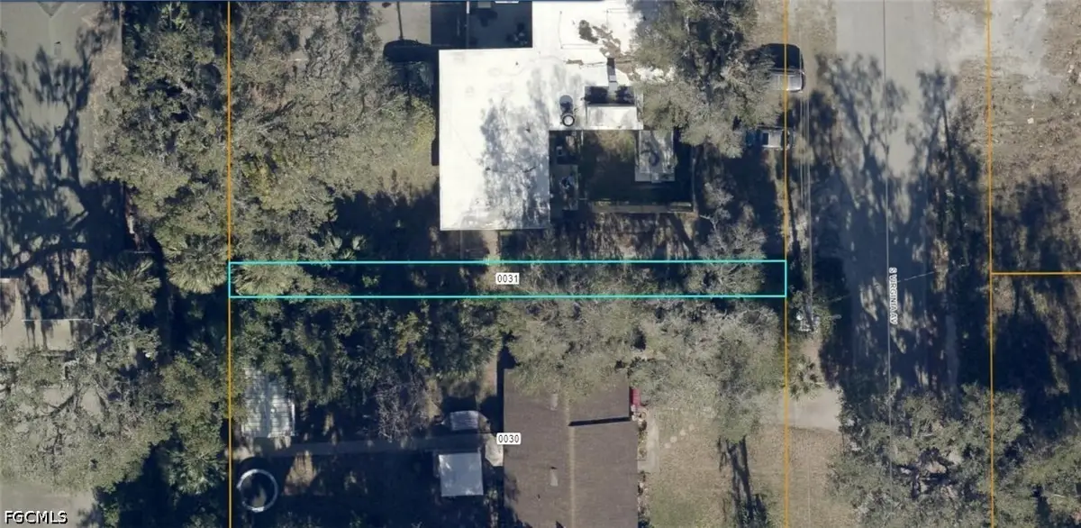 106 S Virginia Avenue, Deland, FL 32724 - #1