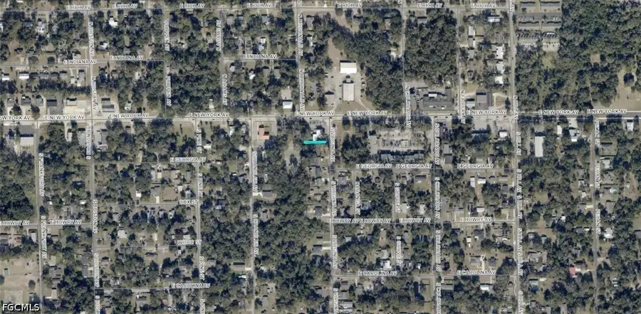 106 S Virginia Avenue, Deland, FL 32724 - #3