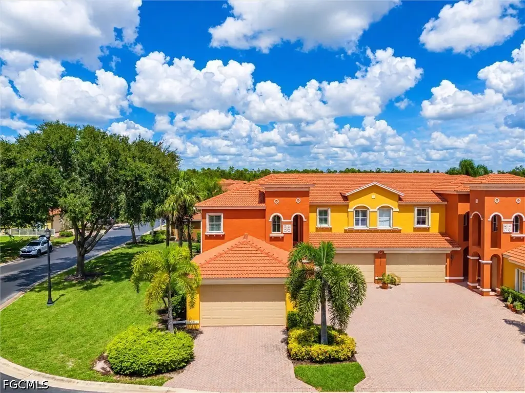 7001 Bergamo Way #201, Fort Myers, FL 33966 - #1