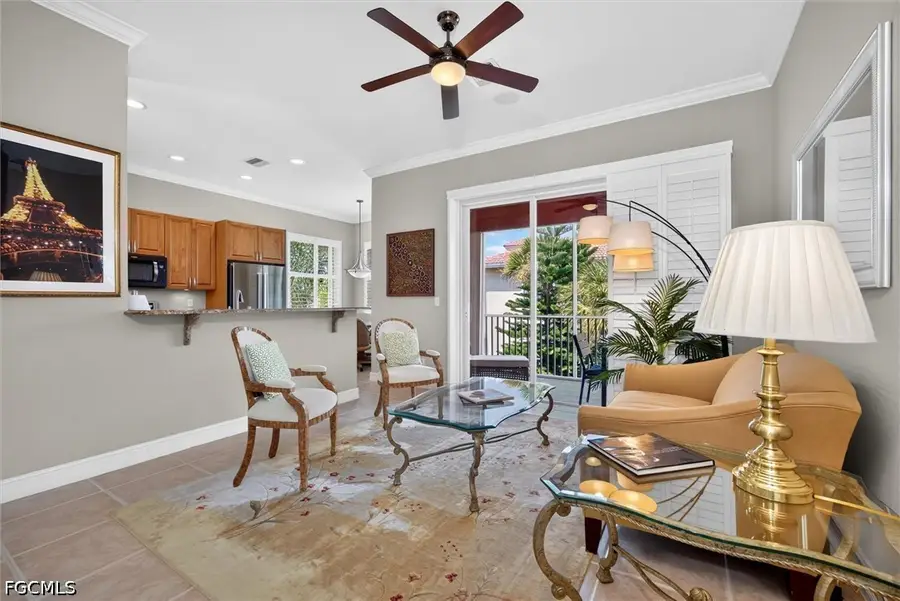 7001 Bergamo Way #201, Fort Myers, FL 33966 - #3