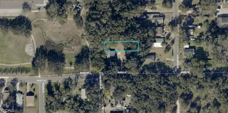 S Delaware Avenue, Deland, FL 32720 - #2