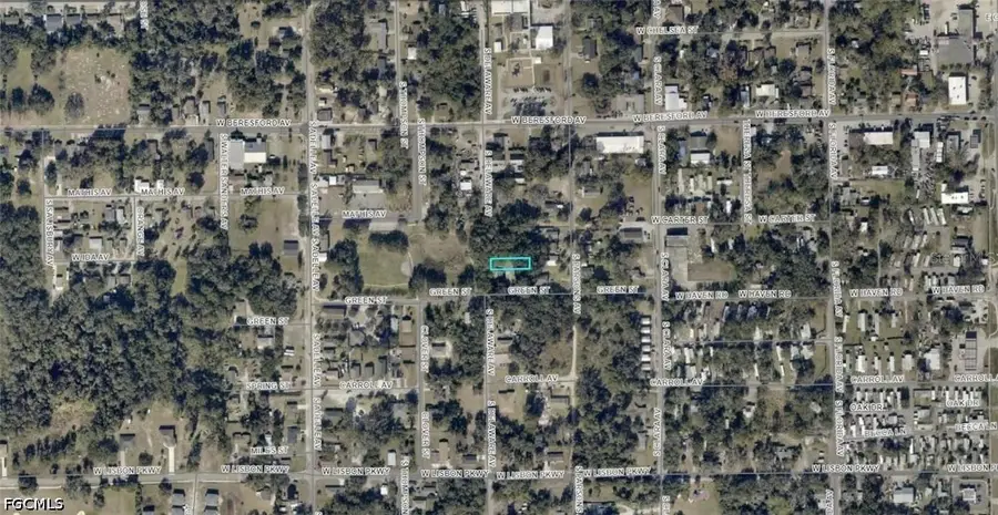 S Delaware Avenue, Deland, FL 32720 - #3