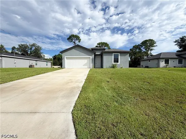 6034 Acorn Circle, Labelle, FL 33935