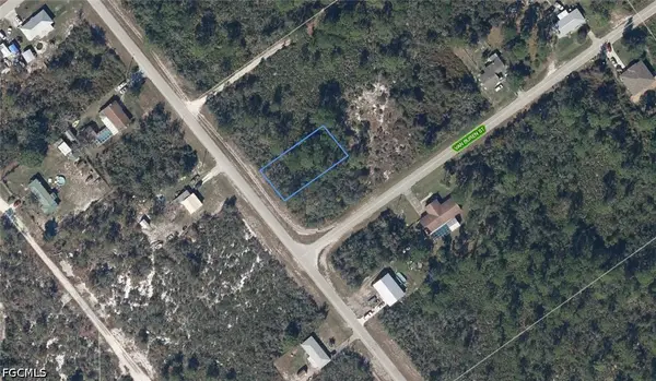 423 Nichele Boulevard, Lake Placid, FL 33852