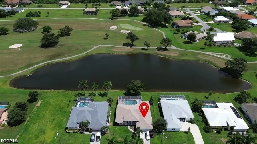 1507 NW 29th Place, Cape Coral, FL 33993 - #2