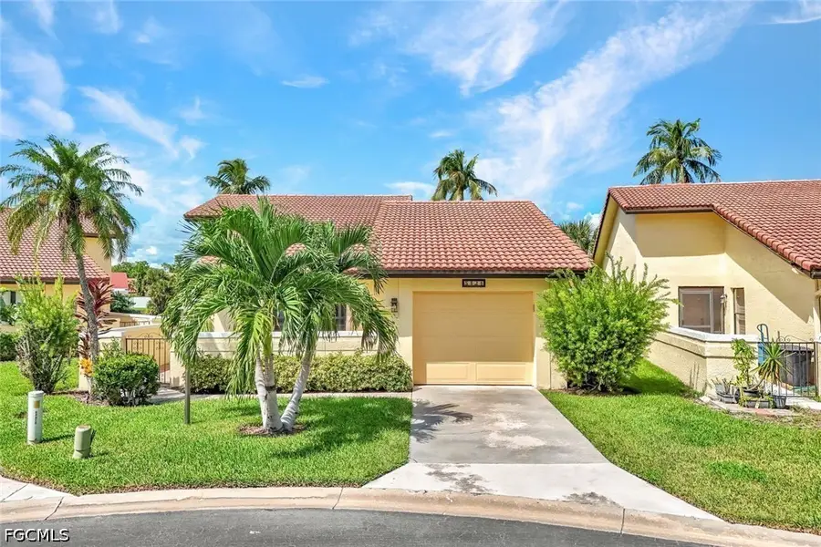 5424 Ashton Circle, Fort Myers, FL 33907 - #2