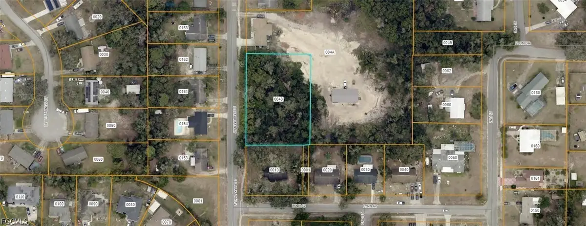 8011-08-30-0048 S Sparkaman Avenue, Orange City, FL 32763 - #1