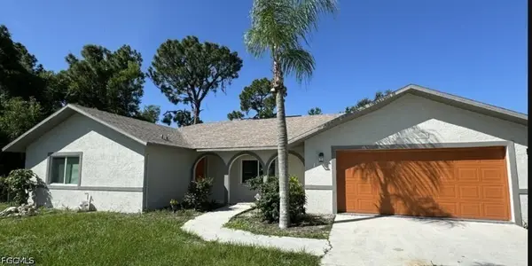 5015 Lee Boulevard, Lehigh Acres, FL 33971