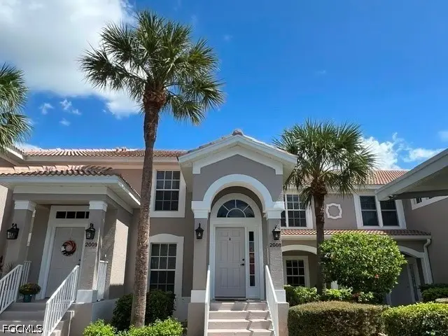 10117 Colonial Country Club Boulevard #2008, Fort Myers, FL 33913 - #1