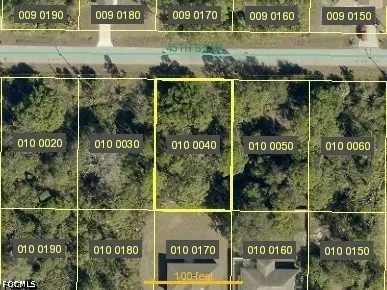 3213 45th Street W, Lehigh Acres, FL 33971 - #1