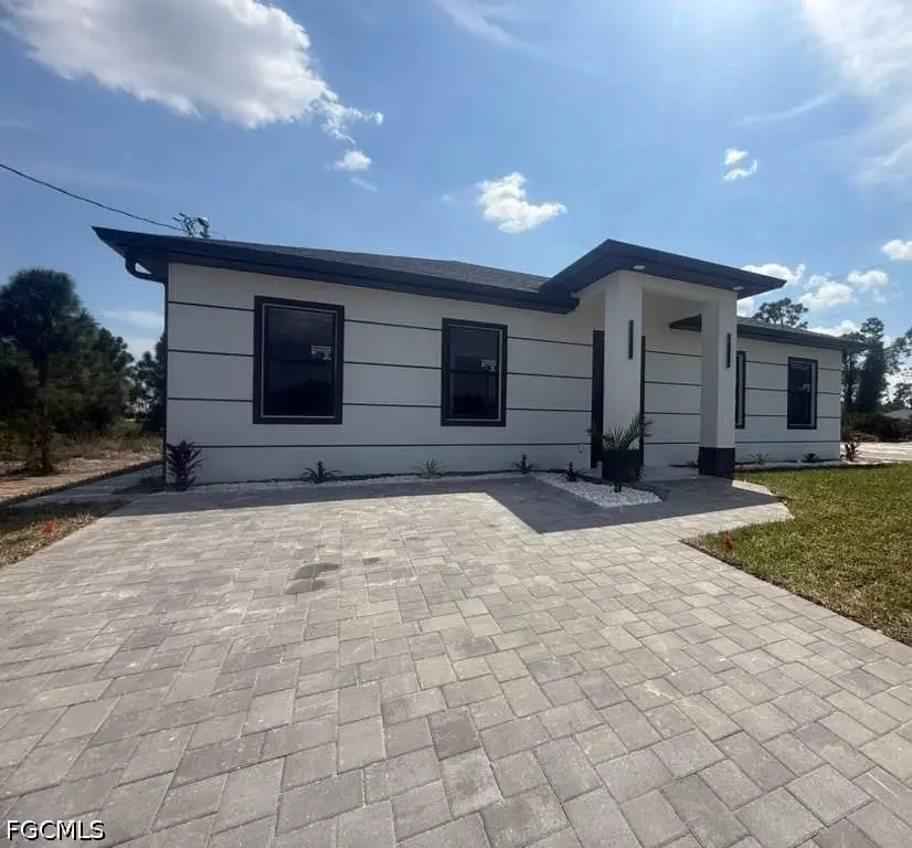 717 Devon Street, Lehigh Acres, FL 33974 - #1