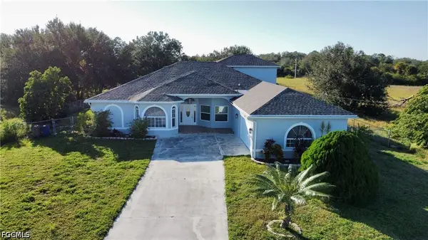 1709 Moore Avenue, Lehigh Acres, FL 33972
