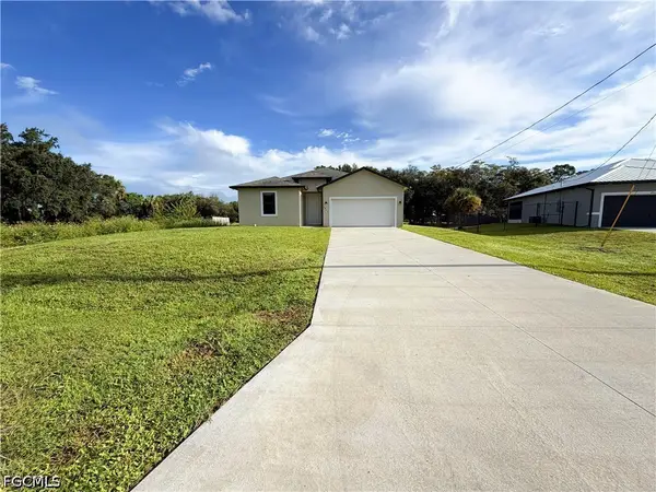 8014 Spice Court, Labelle, FL 33935