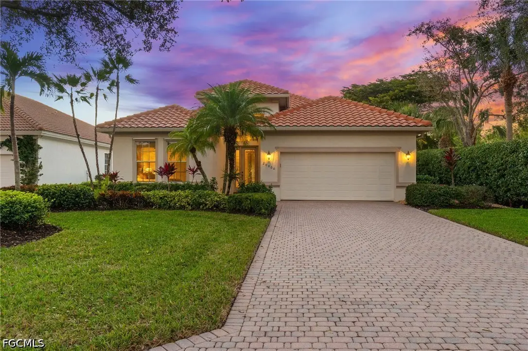 20000 Seadale Court, Estero, FL 33928 - #1