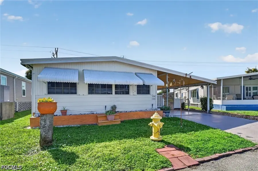 5701 Captain John Smith Loop, North Fort Myers, FL 33917 - #2
