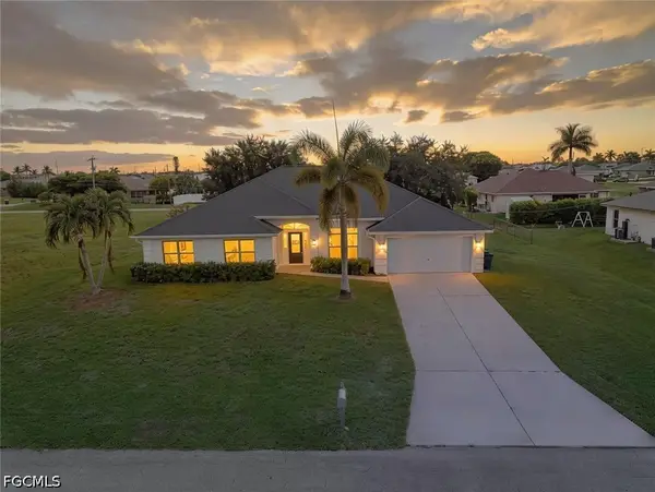 930 NW Juanita Place, Cape Coral, FL 33993