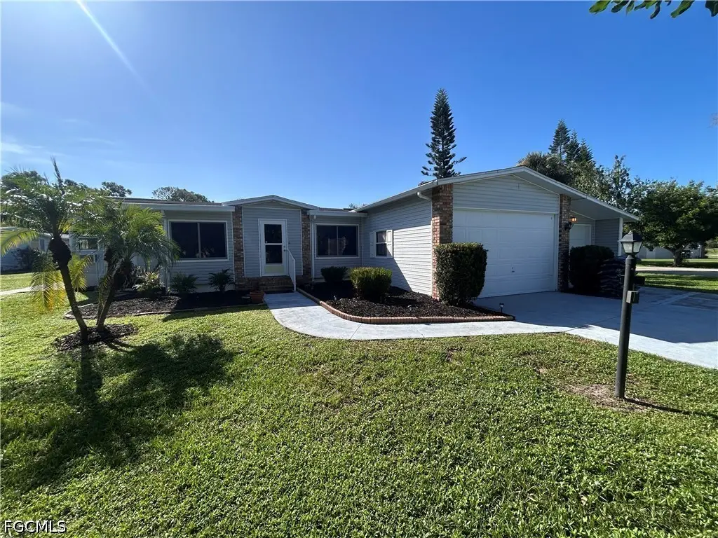 10561 Lake Loop Road #37M, North Fort Myers, FL 33903 - #1
