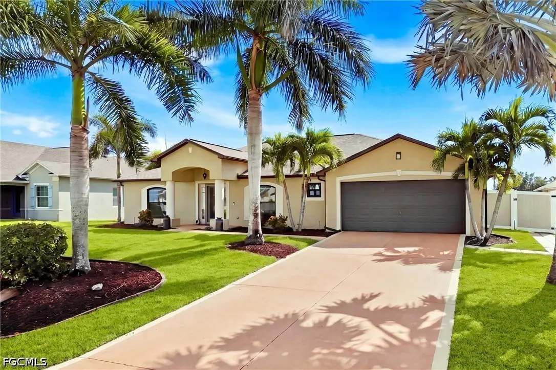 211 NW 26th Avenue, Cape Coral, FL 33993 - #1