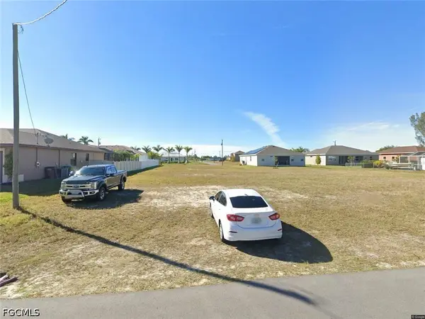 18 NW 35th Place, Cape Coral, FL 33993