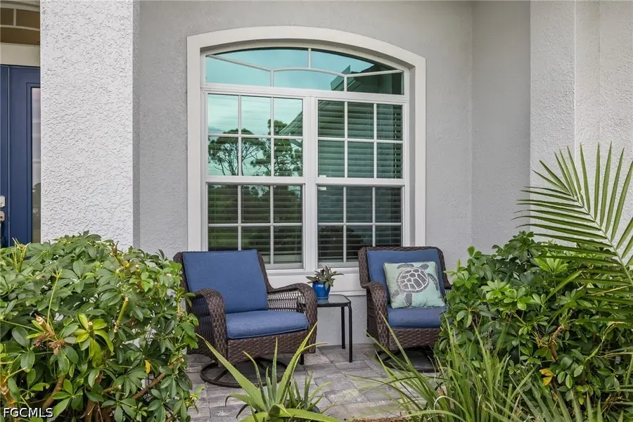 3814 NW 44th Terrace, Cape Coral, FL 33993 - #3