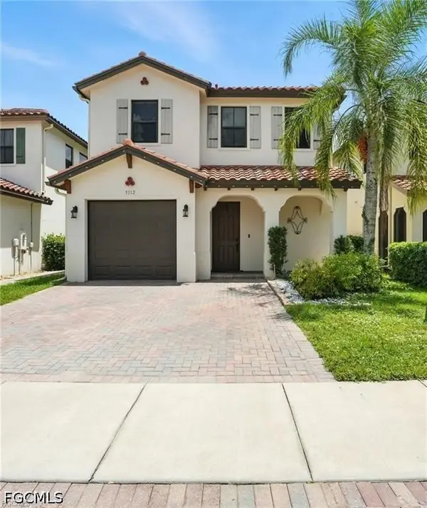 5112 Beckton Road, Ave Maria, FL 34142