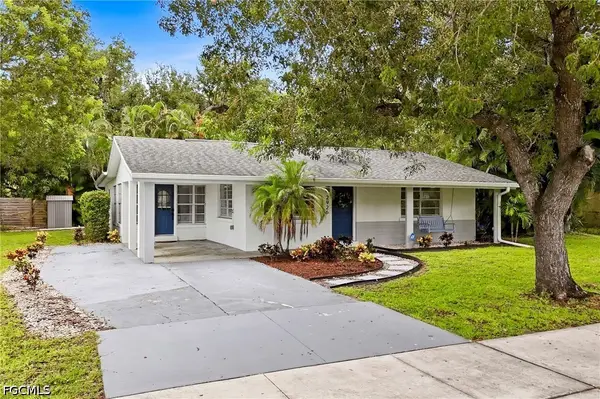 2926 Holly Road, Fort Myers, FL 33901