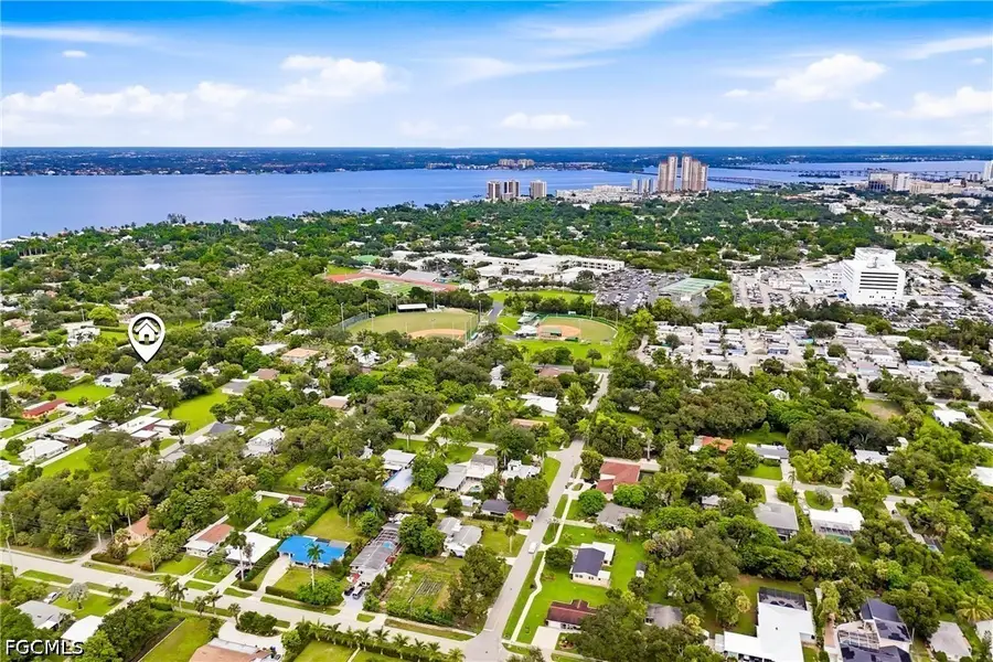 2926 Holly Road, Fort Myers, FL 33901 - #3