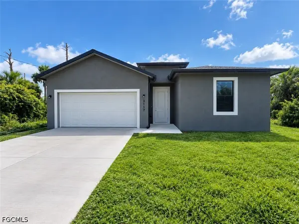 3117 Memphis Lane, Labelle, FL 33935