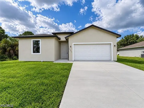 5004 Moon Lane, Labelle, FL 33935