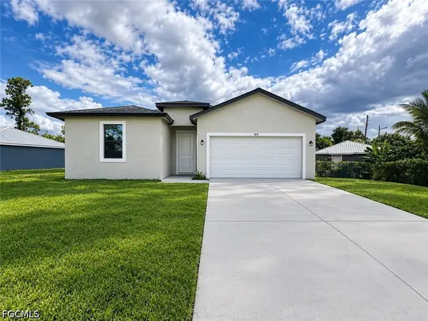 3010 Harvard Circle Ne, Labelle, FL 33935