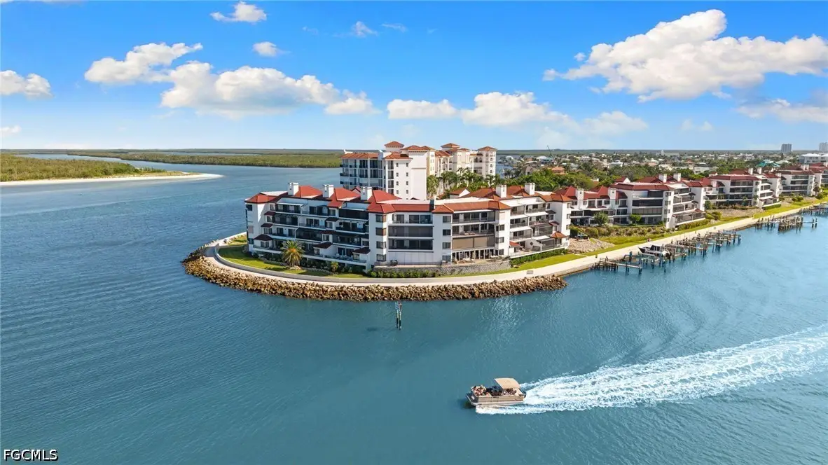 533 La Peninsula Boulevard #533, Naples, FL 34113 - #1