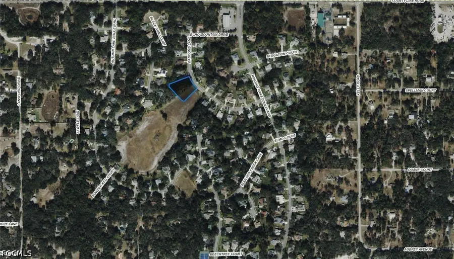 Bascomb Lane, Port Richey, FL 34667 - #2